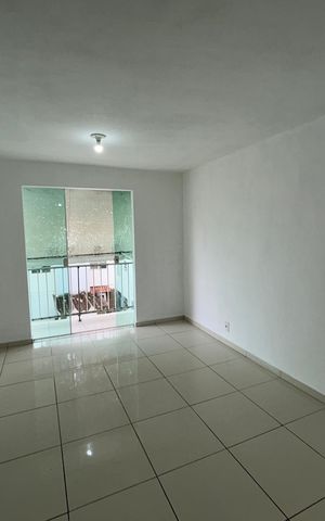 Apartamento para alugar com 58m², 2 quartos e 1 vagaSala