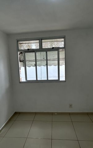 Apartamento para alugar com 58m², 2 quartos e 1 vagaQuarto 2