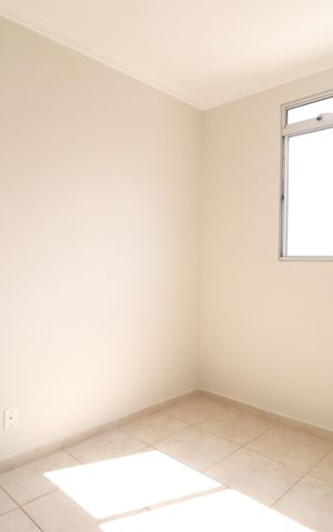 Apartamento para alugar com 45m², 2 quartos e 1 vagaQuarto 1