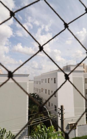 Apartamento para alugar com 45m², 2 quartos e 1 vagaVista