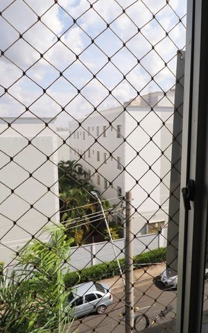 Apartamento para alugar com 45m², 2 quartos e 1 vagaPlaquinha