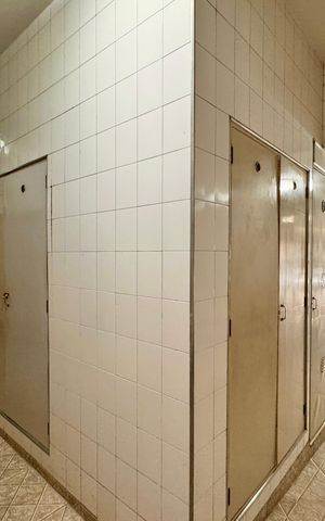 Apartamento para alugar com 47m², 1 quarto e sem vaga Apartamento para alugar com 47m², 1 quarto e sem vagaÁrea comum