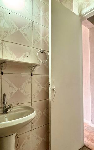 Apartamento para alugar com 47m², 1 quarto e sem vaga Apartamento para alugar com 47m², 1 quarto e sem vagaBanheiro