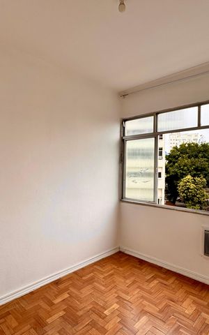 Apartamento para alugar com 47m², 1 quarto e sem vaga Apartamento para alugar com 47m², 1 quarto e sem vagaQuarto