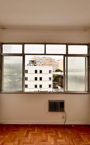 Apartamento para alugar com 47m², 1 quarto e sem vaga Apartamento para alugar com 47m², 1 quarto e sem vagaQuarto