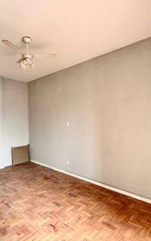 Apartamento para alugar com 47m², 1 quarto e sem vaga Apartamento para alugar com 47m², 1 quarto e sem vagaSala