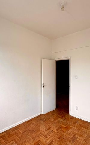 Apartamento para alugar com 47m², 1 quarto e sem vaga Apartamento para alugar com 47m², 1 quarto e sem vagaQuarto