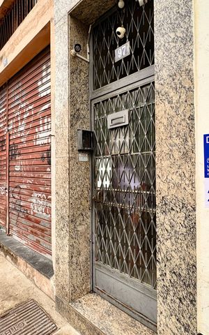 Apartamento para alugar com 47m², 1 quarto e sem vaga Apartamento para alugar com 47m², 1 quarto e sem vagaPlaca