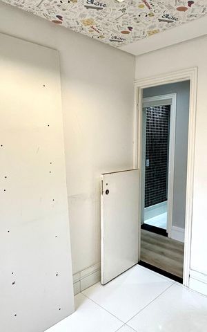 Apartamento para alugar com 136m², 3 quartos e 2 vagas Apartamento para alugar com 136m², 3 quartos e 2 vagasEscritório