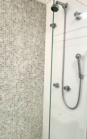 Apartamento para alugar com 136m², 3 quartos e 2 vagas Apartamento para alugar com 136m², 3 quartos e 2 vagasBanheiro 3