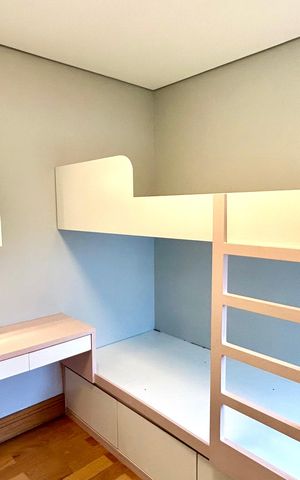 Apartamento para alugar com 136m², 3 quartos e 2 vagas Apartamento para alugar com 136m², 3 quartos e 2 vagasQuarto 1
