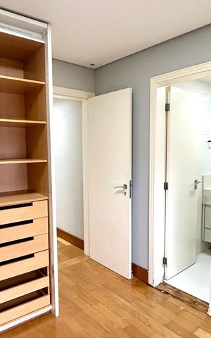 Apartamento para alugar com 136m², 3 quartos e 2 vagas Apartamento para alugar com 136m², 3 quartos e 2 vagasQuarto 3