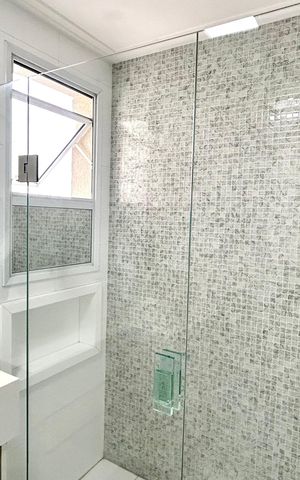 Apartamento para alugar com 136m², 3 quartos e 2 vagas Apartamento para alugar com 136m², 3 quartos e 2 vagasBanheiro 3