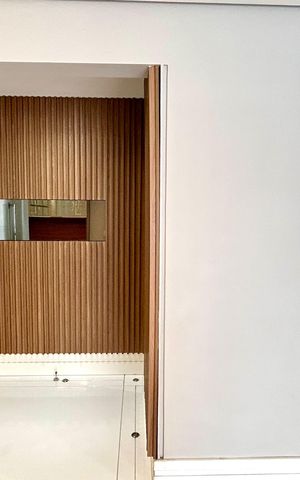 Apartamento para alugar com 136m², 3 quartos e 2 vagas Apartamento para alugar com 136m², 3 quartos e 2 vagasSala