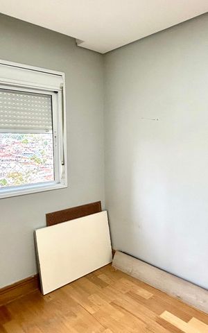 Apartamento para alugar com 136m², 3 quartos e 2 vagas Apartamento para alugar com 136m², 3 quartos e 2 vagasQuarto 3
