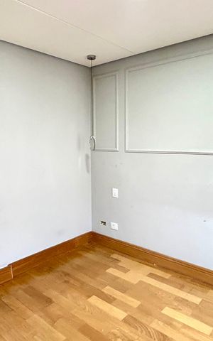 Apartamento para alugar com 136m², 3 quartos e 2 vagas Apartamento para alugar com 136m², 3 quartos e 2 vagasQuarto 2
