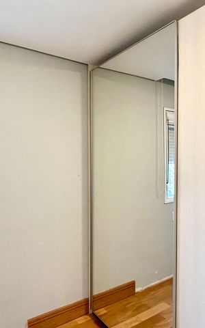 Apartamento para alugar com 136m², 3 quartos e 2 vagas Apartamento para alugar com 136m², 3 quartos e 2 vagasQuarto 1