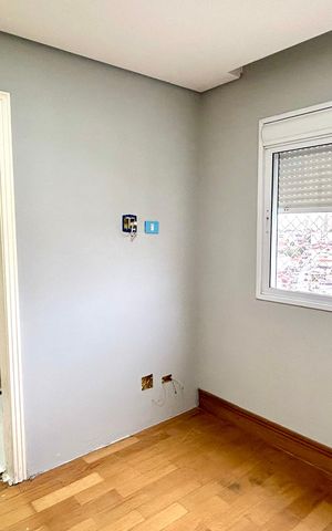 Apartamento para alugar com 136m², 3 quartos e 2 vagas Apartamento para alugar com 136m², 3 quartos e 2 vagasQuarto 3