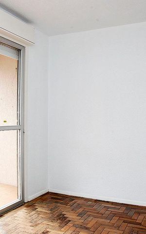 Apartamento à venda com 50m², 1 quarto e 1 vagaQuarto
