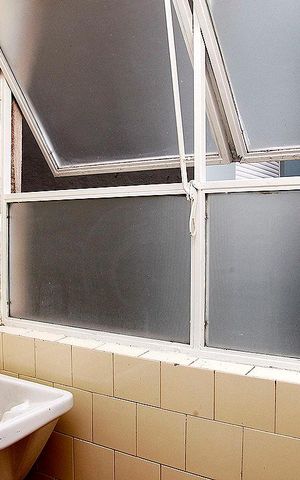 Apartamento à venda com 50m², 1 quarto e 1 vagaCozinha/Área de serviço