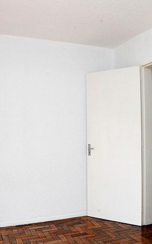 Apartamento à venda com 50m², 1 quarto e 1 vagaQuarto