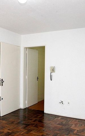 Apartamento à venda com 50m², 1 quarto e 1 vagaSala