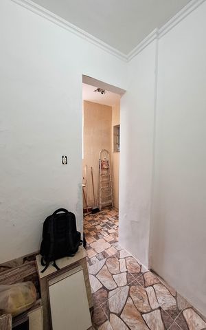 Apartamento à venda com 60m², 2 quartos e sem vaga Apartamento à venda com 60m², 2 quartos e sem vagaQuarto de Serviço