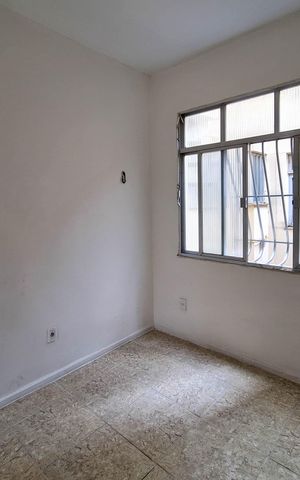 Apartamento à venda com 60m², 2 quartos e sem vaga Apartamento à venda com 60m², 2 quartos e sem vagaQuarto 2