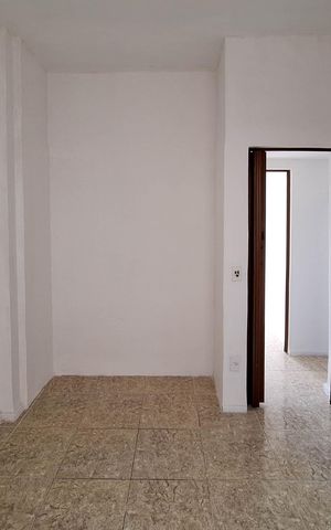Apartamento à venda com 60m², 2 quartos e sem vaga Apartamento à venda com 60m², 2 quartos e sem vagaQuarto 2