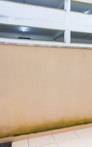 Apartamento à venda com 59m², 2 quartos e 1 vagaQuintal