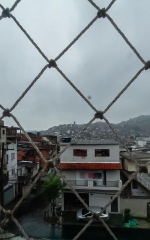 Apartamento à venda com 58m², 2 quartos e 1 vaga Apartamento à venda com 58m², 2 quartos e 1 vagaVista do Quarto 1