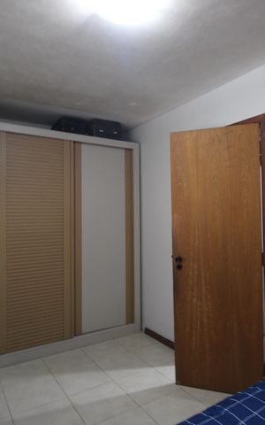 Casa de condomínio para alugar com 95m², 3 quartos e 1 vagaSuíte 2