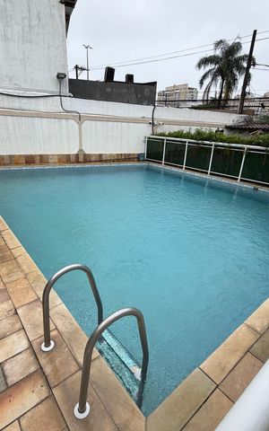 Casa de condomínio para alugar com 95m², 3 quartos e 1 vagaÁrea comum - Piscina