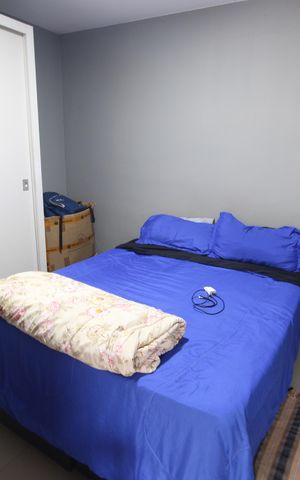 Casa de condomínio para alugar com 95m², 3 quartos e 1 vagaSuíte 3