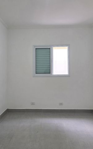Apartamento à venda com 55m², 2 quartos e 1 vagaSuíte 