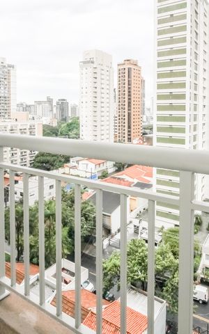 Apartamento para alugar com 40m², 2 quartos e sem vaga Apartamento para alugar com 40m², 2 quartos e sem vagaQuarto 1