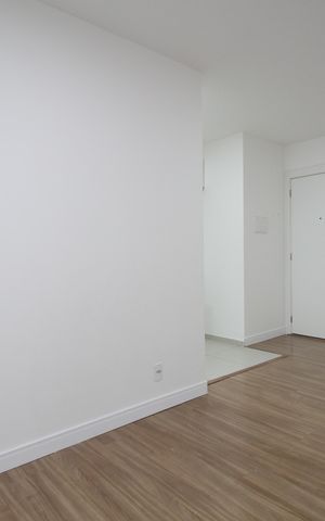 Apartamento para alugar com 42m², 2 quartos e 1 vagaSala