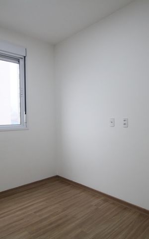 Apartamento para alugar com 42m², 2 quartos e 1 vagaQuarto 2