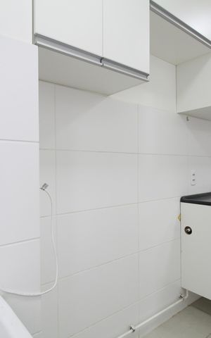 Apartamento para alugar com 42m², 2 quartos e 1 vagaCozinha