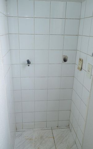 Apartamento para alugar com 45m², 2 quartos e 1 vaga Apartamento para alugar com 45m², 2 quartos e 1 vagaÁrea de Serviço