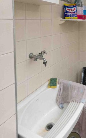 Apartamento para alugar com 40m², 2 quartos e 1 vaga Apartamento para alugar com 40m², 2 quartos e 1 vagaÁrea de Serviço