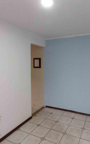 Apartamento para alugar com 40m², 2 quartos e 1 vaga Apartamento para alugar com 40m², 2 quartos e 1 vagaSala