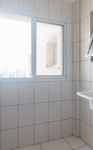 Apartamento para alugar com 78m², 3 quartos e 1 vaga Apartamento para alugar com 78m², 3 quartos e 1 vagaÁrea de Serviço