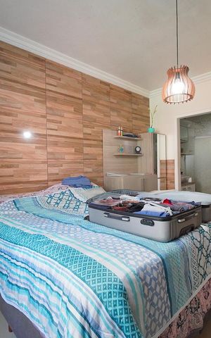 Casa para alugar com 250m², 4 quartos e 2 vagasSuíte 