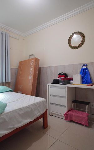 Casa para alugar com 250m², 4 quartos e 2 vagasQuarto 3