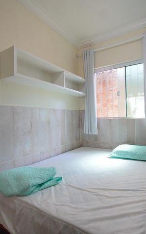 Casa para alugar com 250m², 4 quartos e 2 vagasQuarto 3
