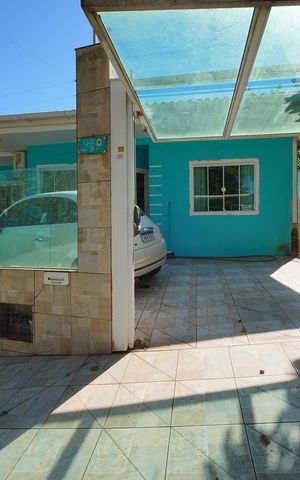 Casa para alugar com 250m², 4 quartos e 2 vagasGaragem 