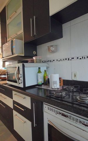 Casa para alugar com 250m², 4 quartos e 2 vagasCozinha 