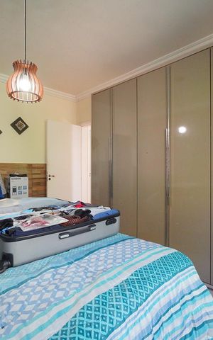 Casa para alugar com 250m², 4 quartos e 2 vagasSuíte 