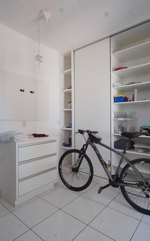 Casa para alugar com 250m², 4 quartos e 2 vagasSuíte 2